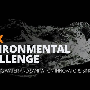 RELX Environmental Challenge