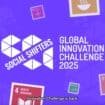 Social Shifters Global Innovation Challenge