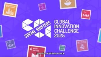 Social Shifters Global Innovation Challenge