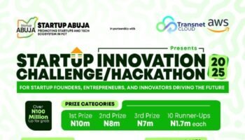 Startup Innovation Challenge