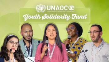 UNAOC Youth Solidarity Fund