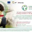 WomHub’s Green Acceleration Programme