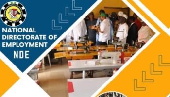 Renewed Hope Employment Initiative