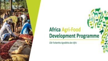 Africa Agri-food Development Programme (AADP)