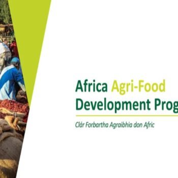 Africa Agri-food Development Programme (AADP)