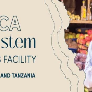 Africa Ecosystem Catalysts Facility