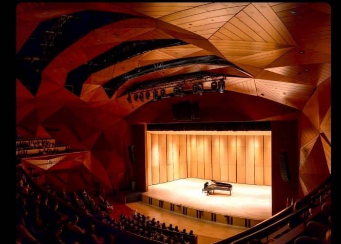 Abu Dhabi International Competition for Composition