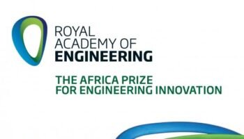 Africa Prize for Engineering Innovation