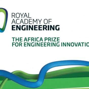 Africa Prize for Engineering Innovation