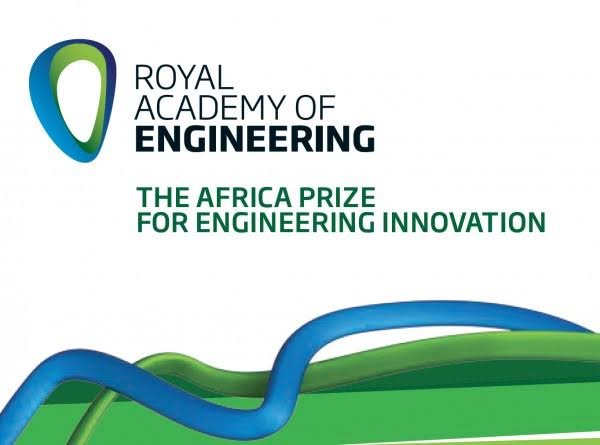 Africa Prize for Engineering Innovation