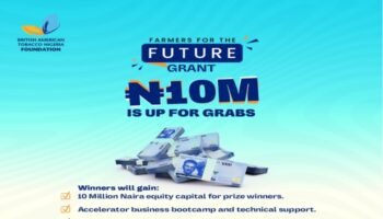 BATNF Farmers for the Future