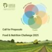 CCAC Food & Nutrition Challenge