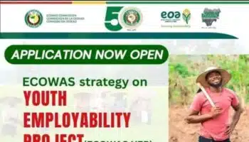 ECOWAS-YEP
