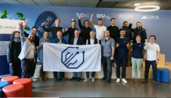 Excite Lab High Tech Accelerator 