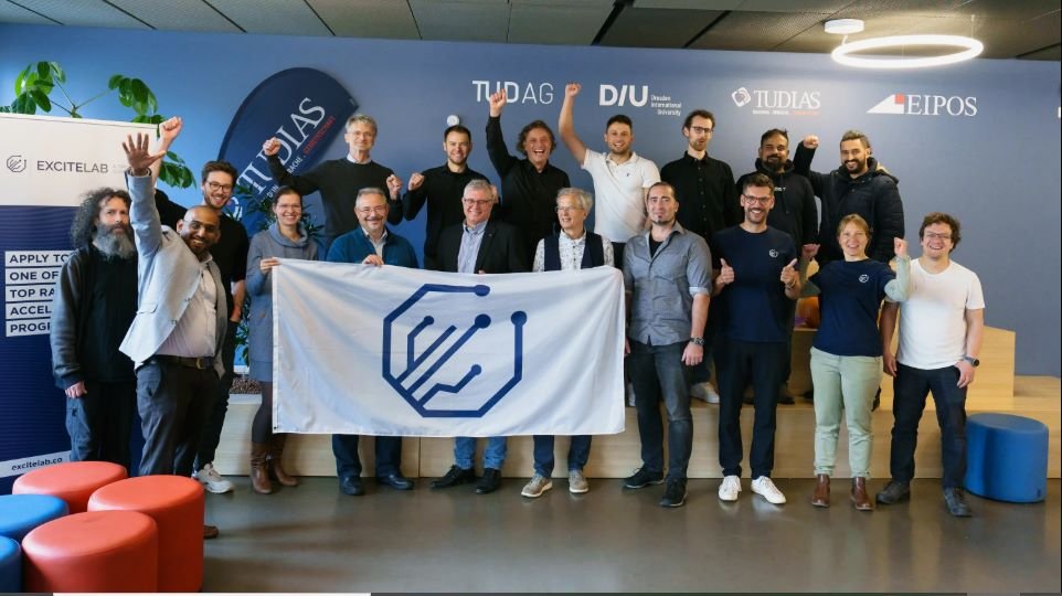 Excite Lab High Tech Accelerator 