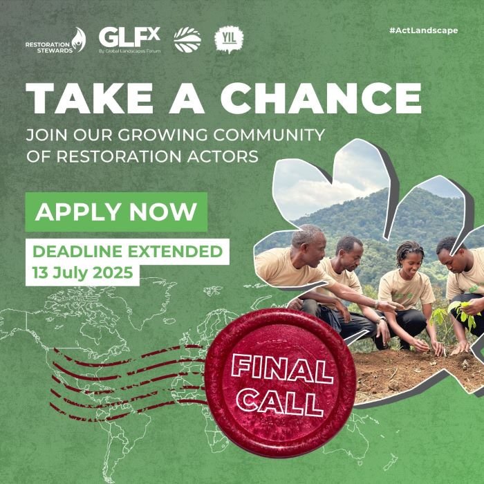 GLF/ YIL Restoration Steward Program