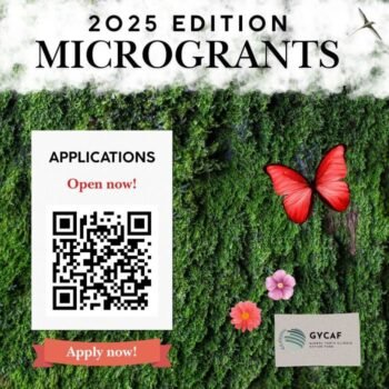 GYCAF Microgrants