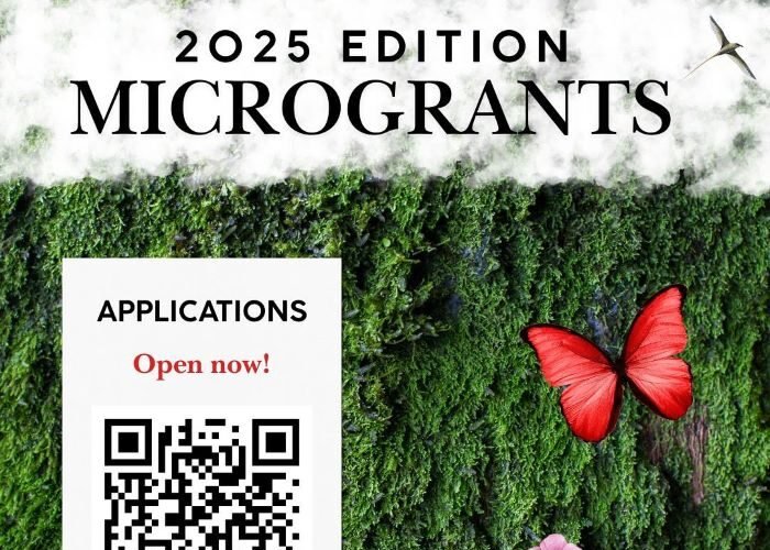 GYCAF Microgrants