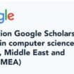 Generation Google Scholarship