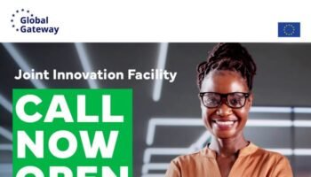 Joint Innovation Facility