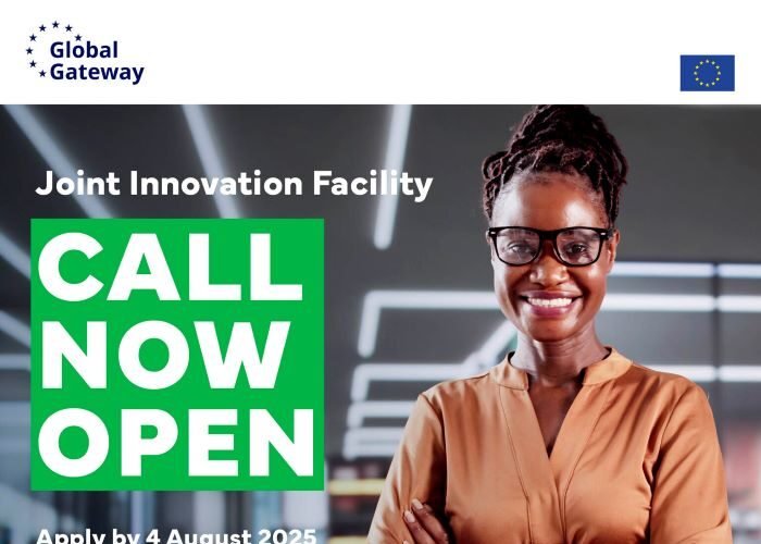 Joint Innovation Facility