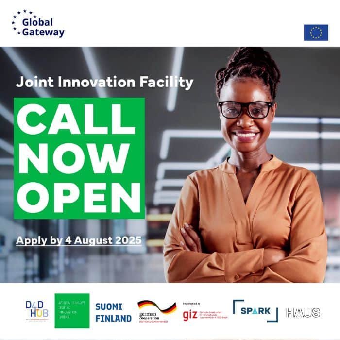 Joint Innovation Facility