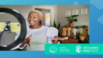 My Adaptation Solution Video Competition