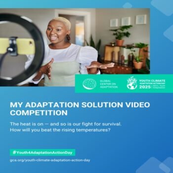 My Adaptation Solution Video Competition