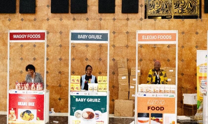 GIZ-MOVE New Product Development