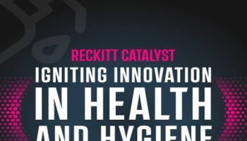 Reckitt Catalyst