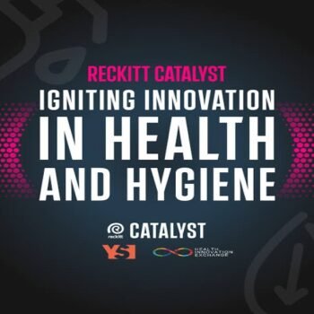 Reckitt Catalyst