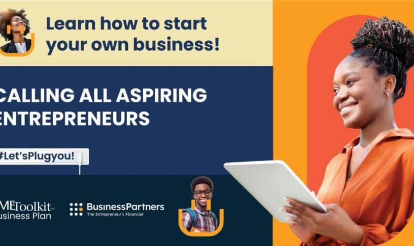 SME Toolkit SA Competition