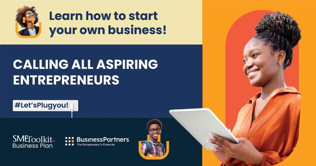 SME Toolkit SA Competition