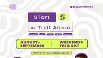 START Accelerator Program