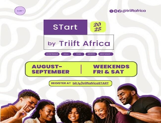 START Accelerator Program