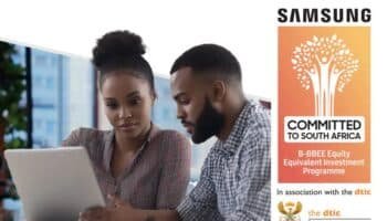 Samsung EEIP Development Programme