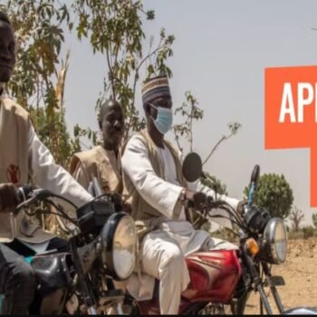 Save the Children Immunisation Accelerator