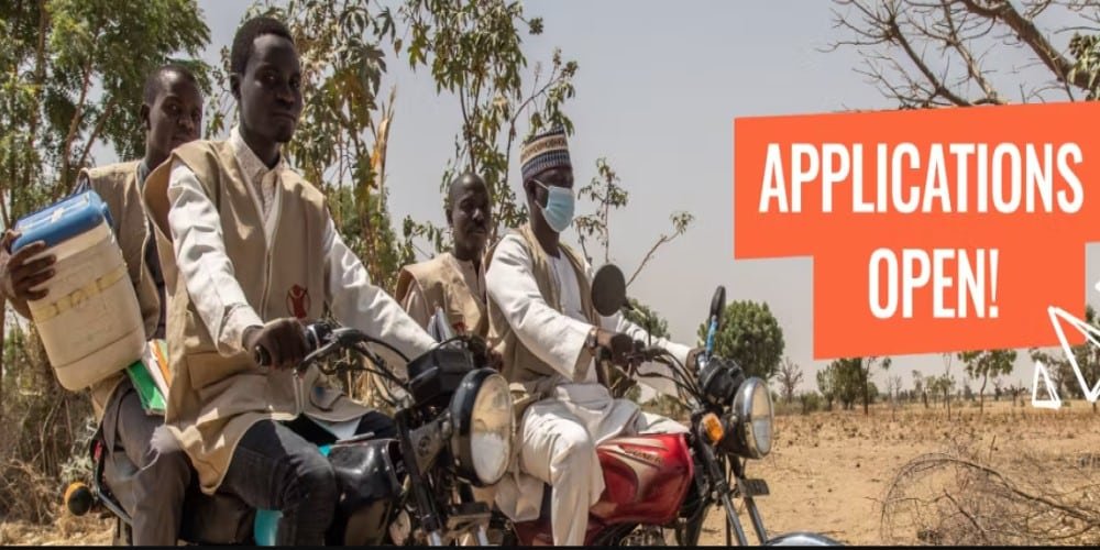 Save the Children Immunisation Accelerator