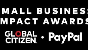 Small Business Impact Awards