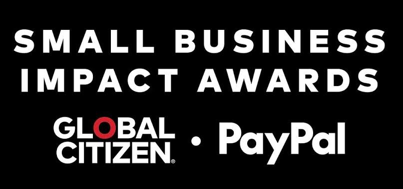 Small Business Impact Awards