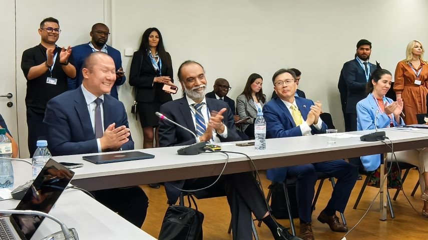 UNIDO Digital Solutions