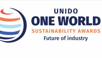 UNIDO ONE World Sustainability Awards