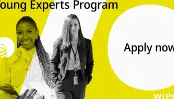 WIPO Young Experts Program