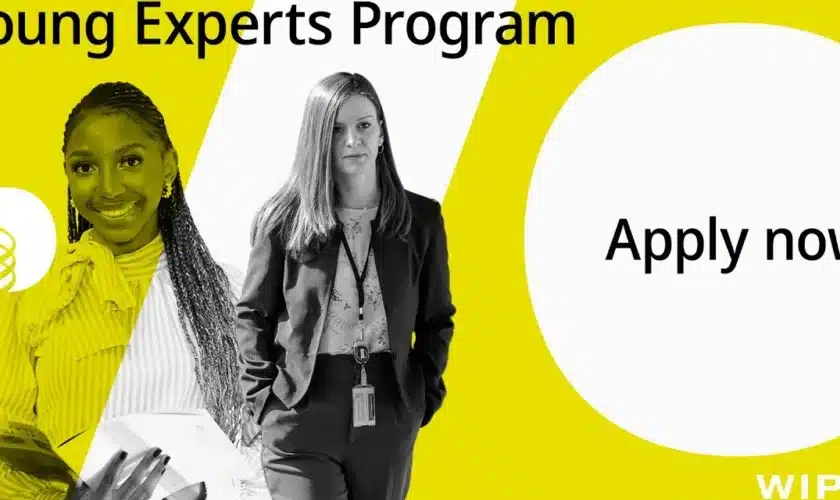 WIPO Young Experts Program