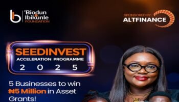 SEEDINVEST Acceleration Program