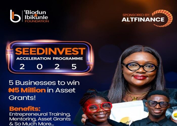 SEEDINVEST Acceleration Program