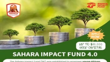 Sahara Impact Fund