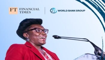 Africa Sustainable Futures Awards