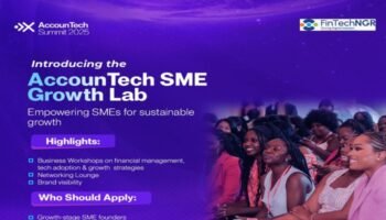 The AccounTech SME Growth Lab