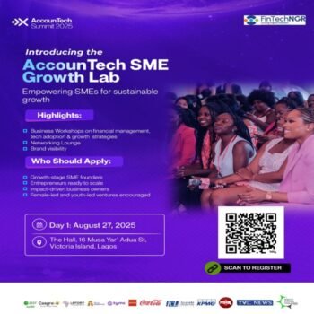 The AccounTech SME Growth Lab